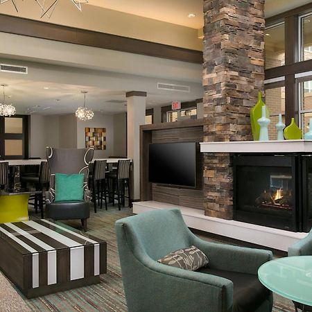 Residence Inn By Marriott Kansas City At The Legends Extérieur photo