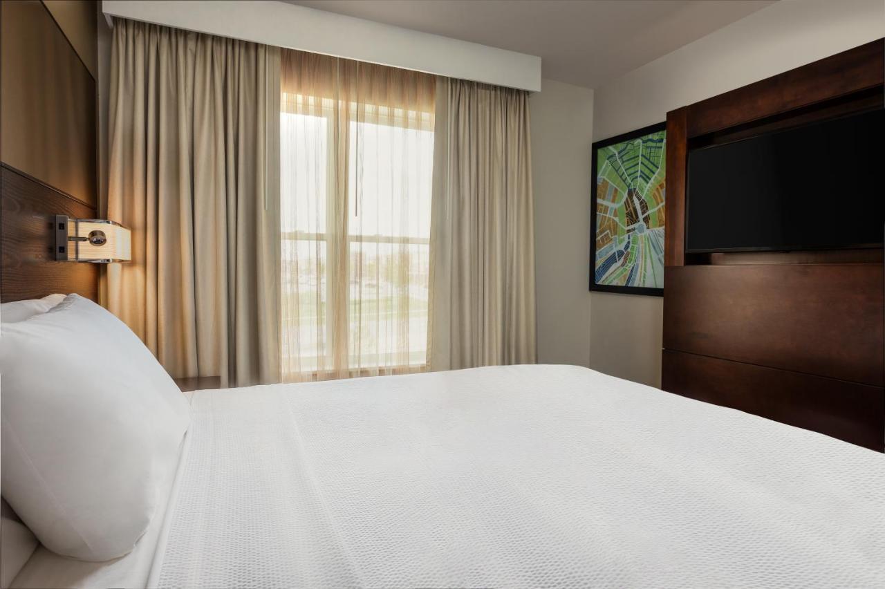 Residence Inn By Marriott Kansas City At The Legends Extérieur photo