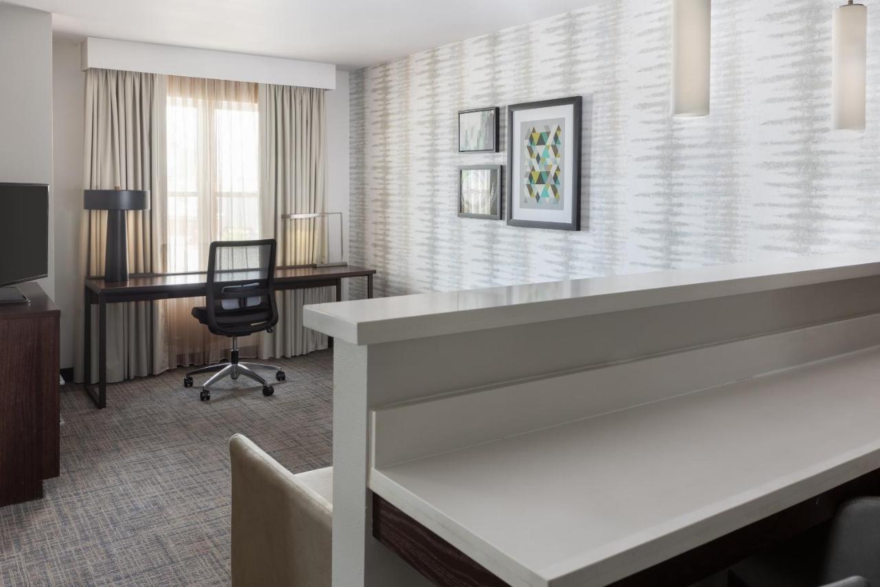 Residence Inn By Marriott Kansas City At The Legends Extérieur photo