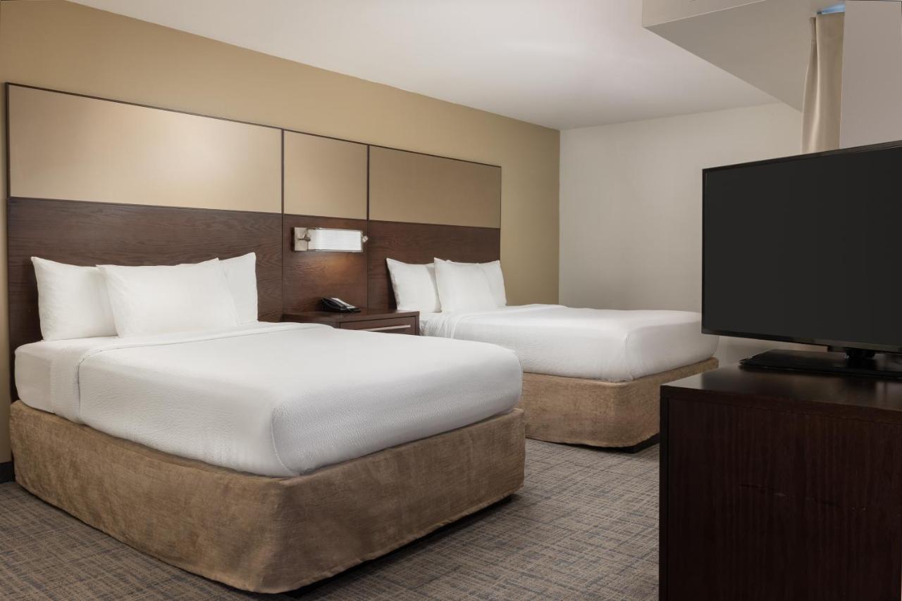 Residence Inn By Marriott Kansas City At The Legends Extérieur photo