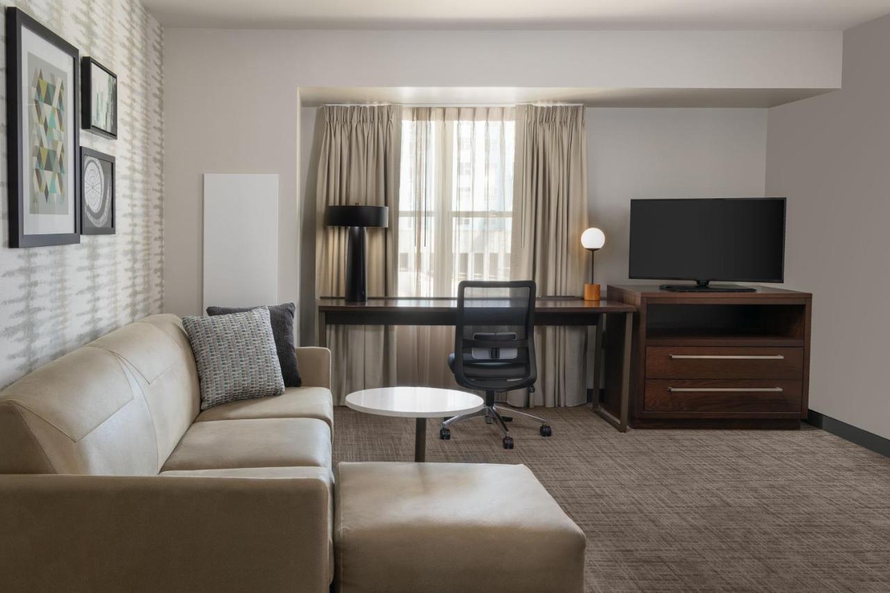 Residence Inn By Marriott Kansas City At The Legends Extérieur photo