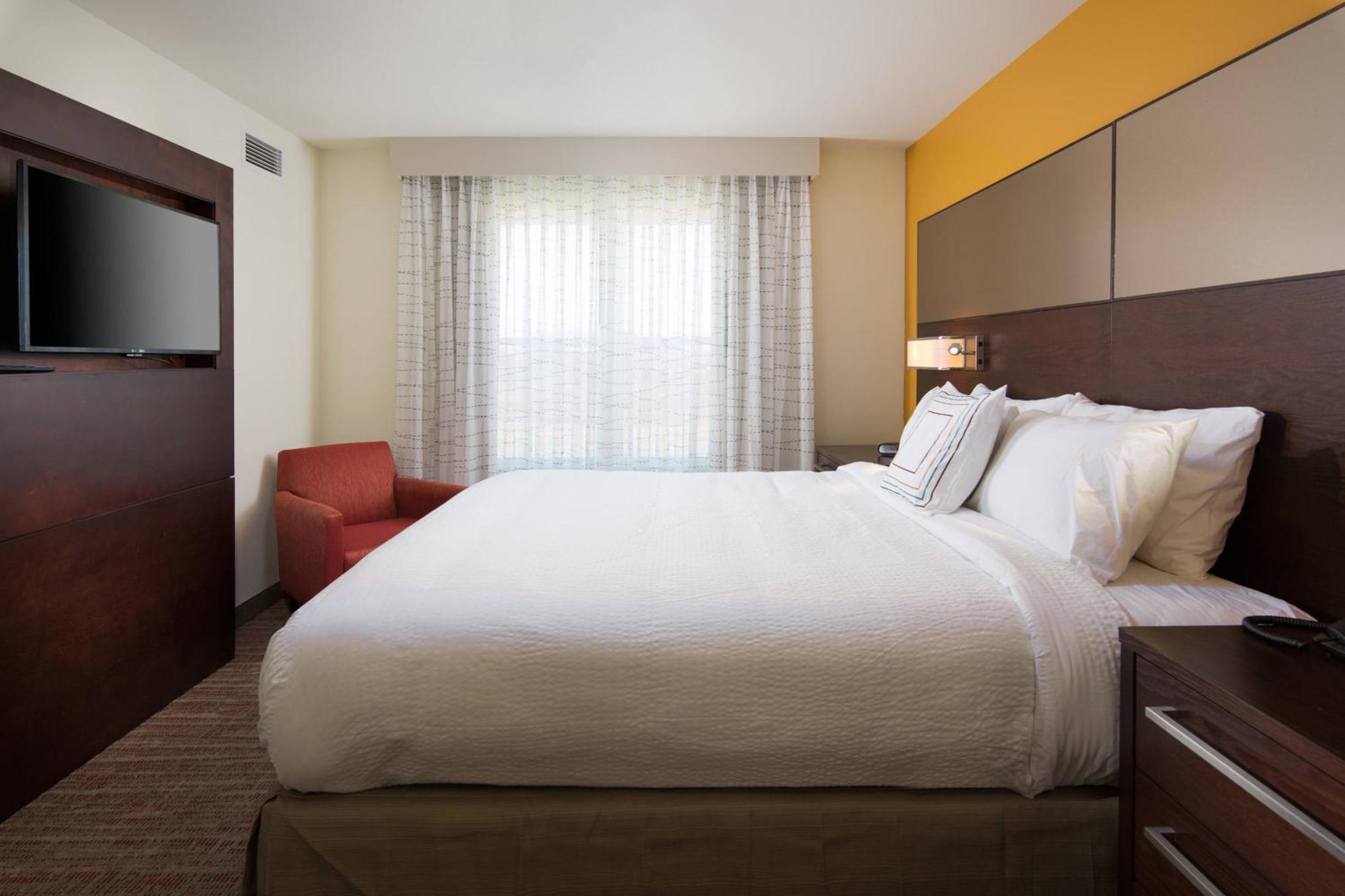 Residence Inn By Marriott Kansas City At The Legends Extérieur photo